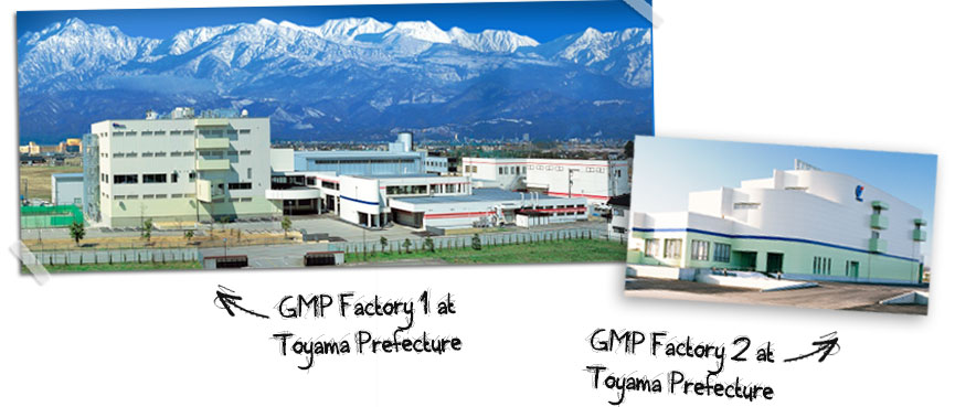 Training Facilities